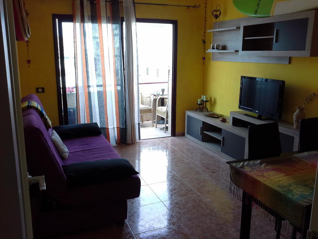 Bahia Sol 144 Appartement Caleta De Fuste Buitenkant foto