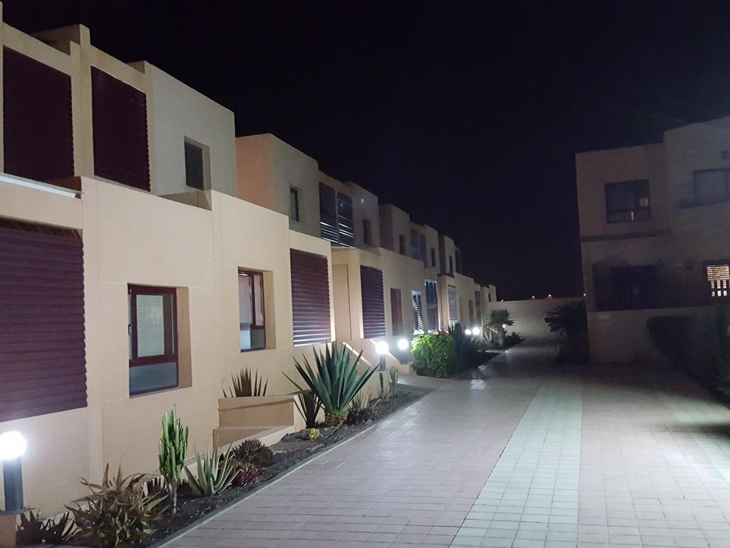 Bahia Sol 144 Appartement Caleta De Fuste Buitenkant foto